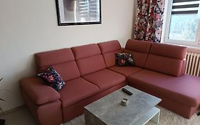 Apartmán Kolářová